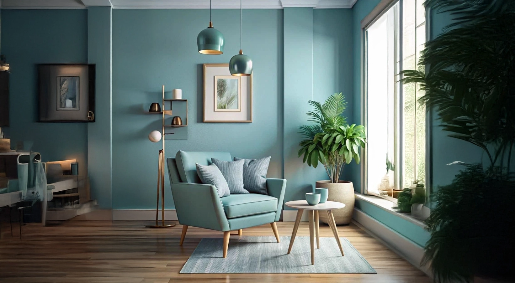 Travel and Adventure